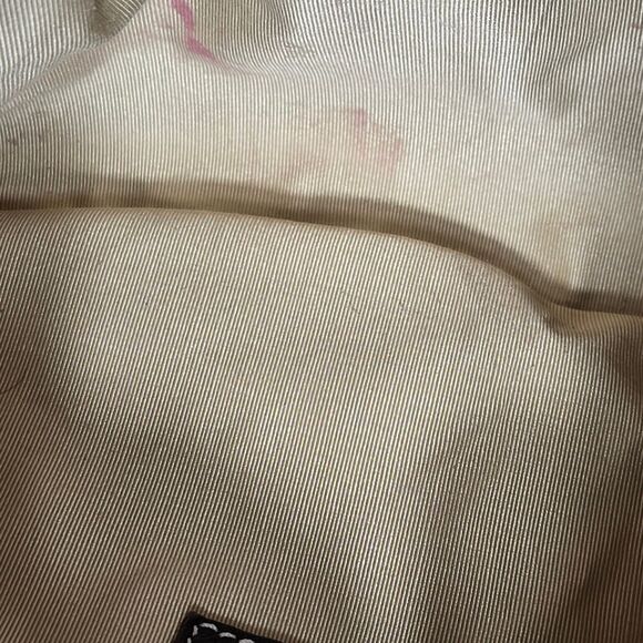 Neiman Marcus Grey Suede Mini Bag - Picture 8 of 11